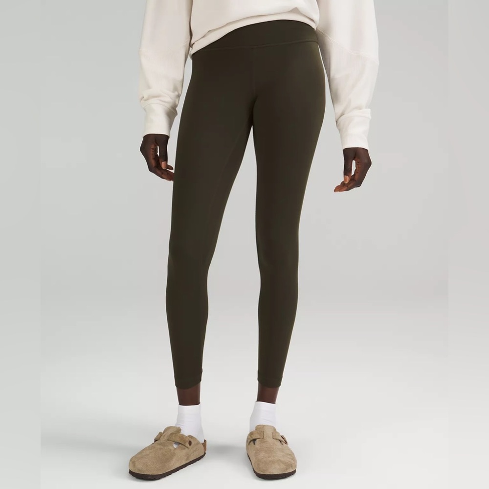 Lululemon align 25” leggings